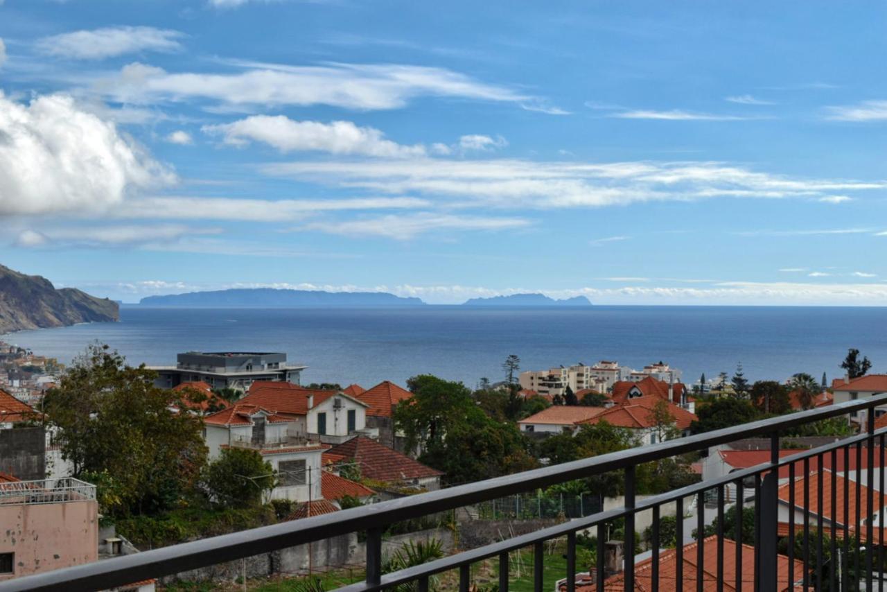 Perola, A Home In Madeira Funchal  Exterior foto