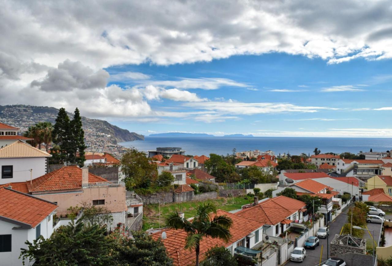 Perola, A Home In Madeira Funchal  Exterior foto