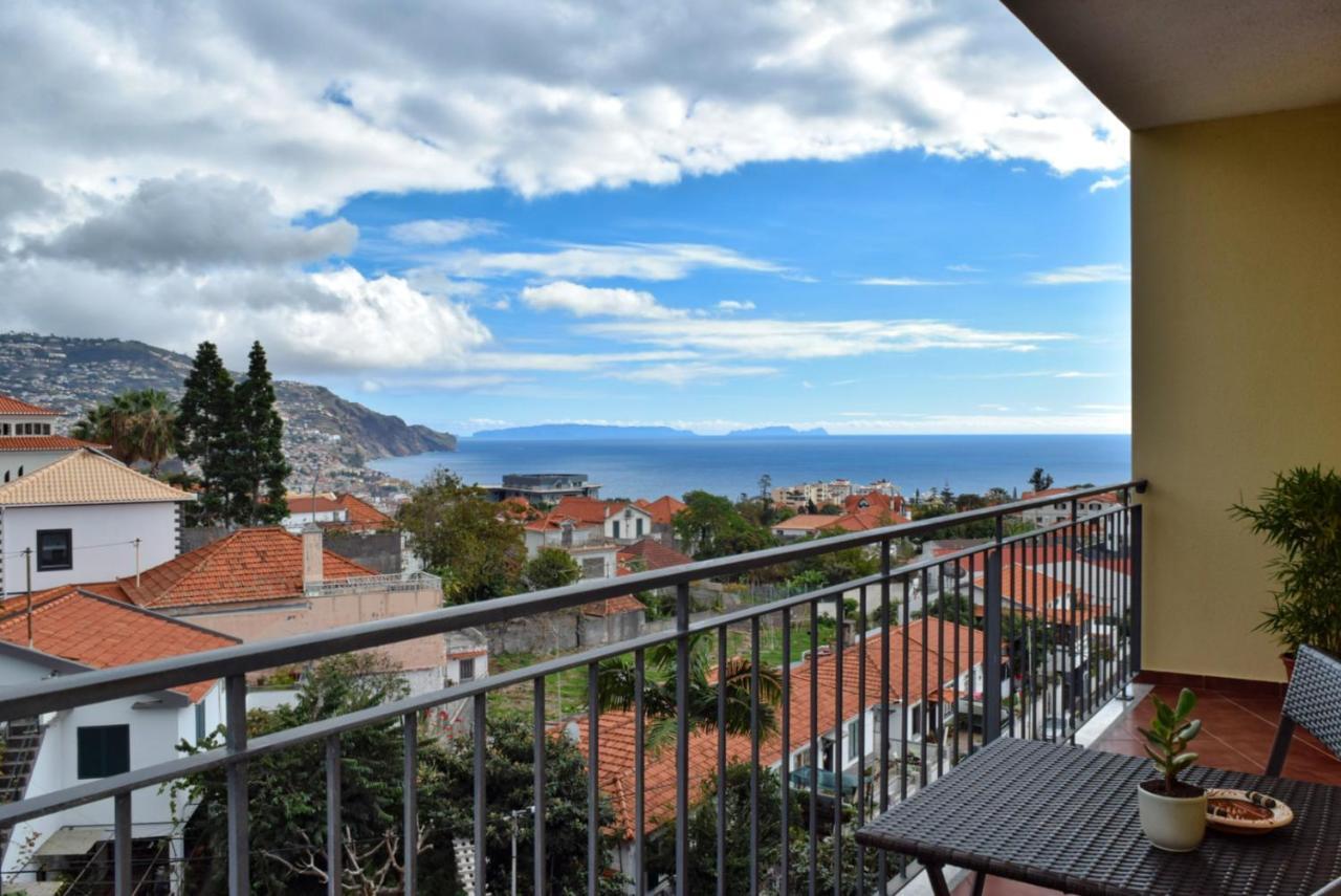 Perola, A Home In Madeira Funchal  Exterior foto