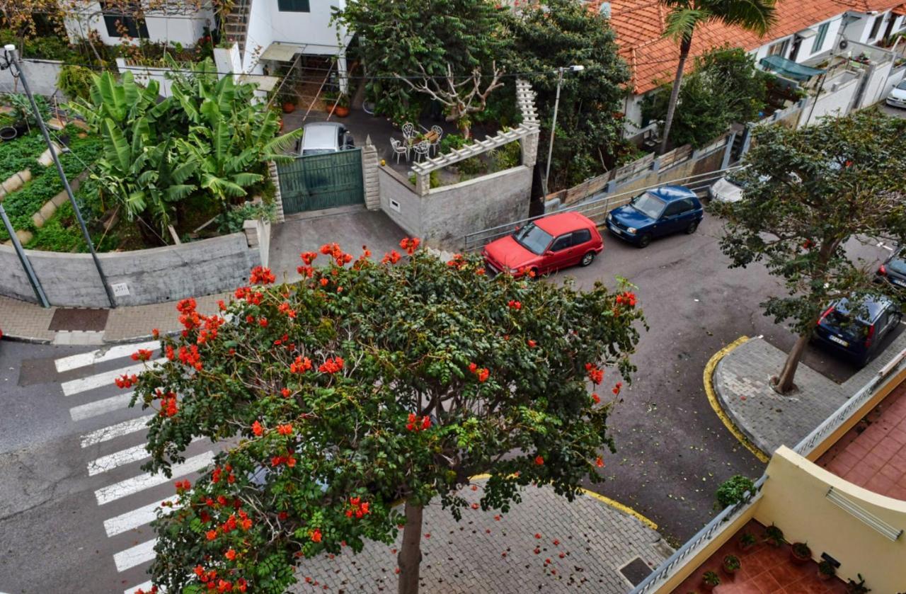 Perola, A Home In Madeira Funchal  Exterior foto
