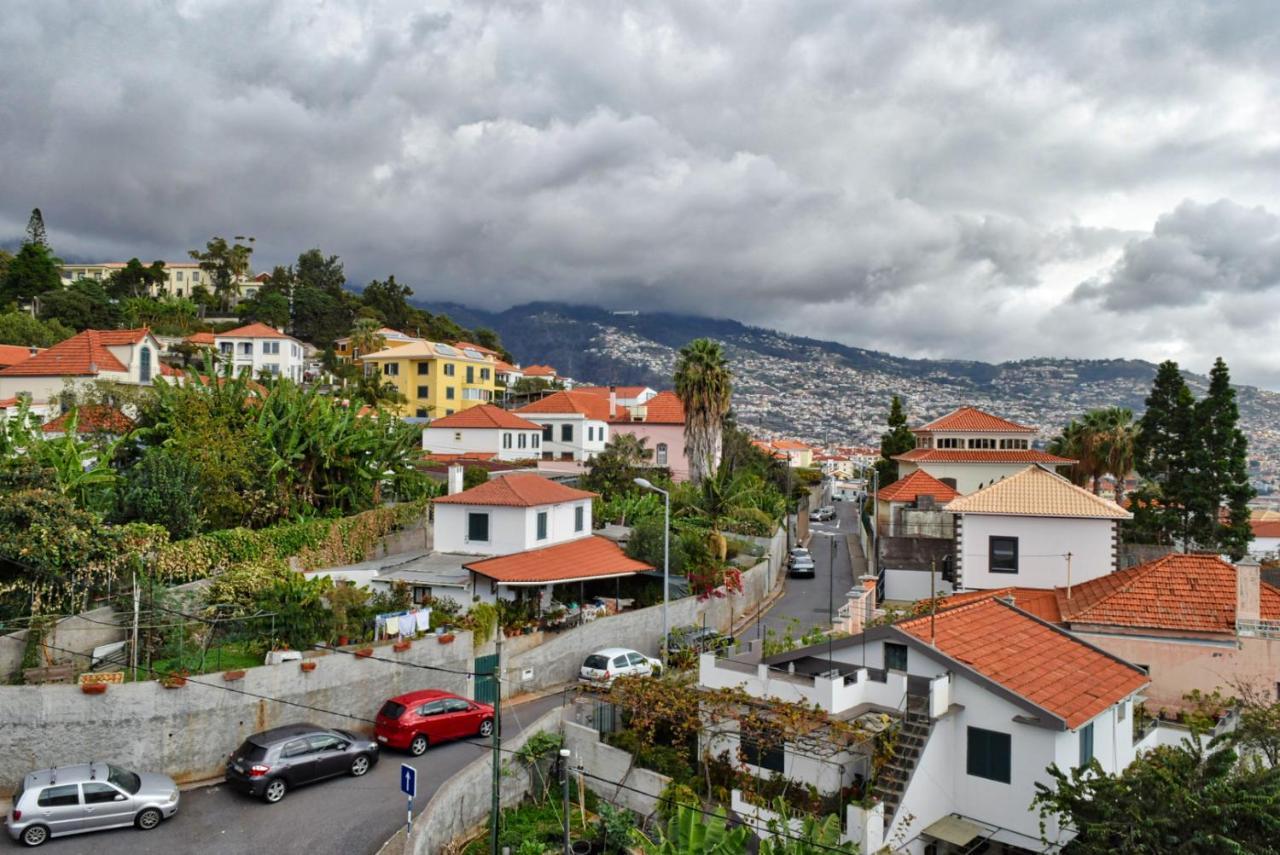 Perola, A Home In Madeira Funchal  Exterior foto