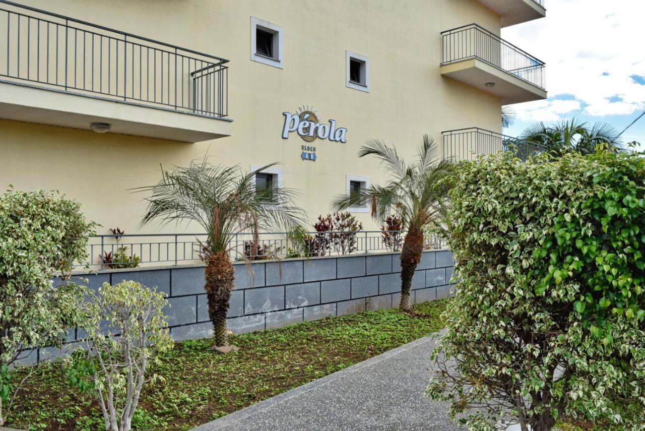 Perola, A Home In Madeira Funchal  Exterior foto